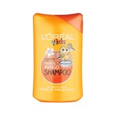 Loreal Kids Tropical Mango Shampoo 250ml